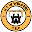 H&W Welders Football Club