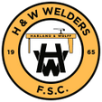 H&W Welders Football Club