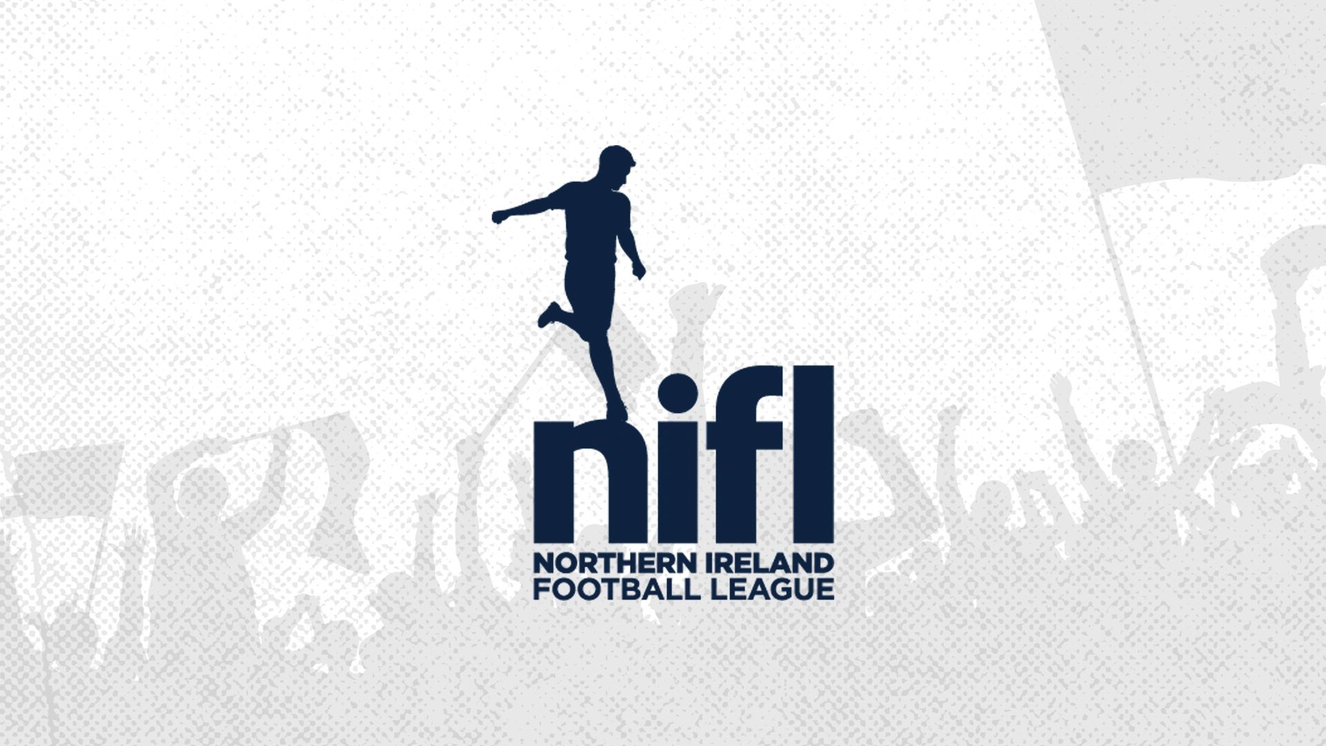 NIFL Championship 2020/21 season cancelled.