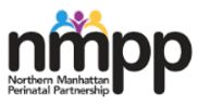 Northern Manhattan Perinatal Partnership