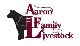 Aaron Family Livestock 