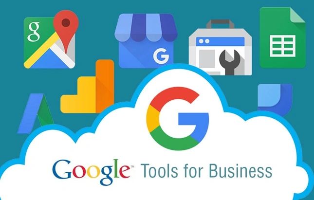 Las mejores herramientas de Google imprescindibles para empresas