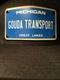 GOUDA TRANSPORT LLC