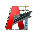 Anurg iron steel