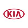 The red KIA logo inside a red oval on a white background.
