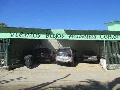 Vientos Bajos Activities Center