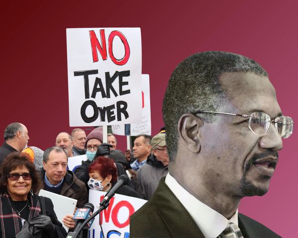 Houston ISD Takeover - Impact on students and teachers