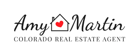 Homes by Amy Martin