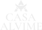 Casa Alvime Cafe