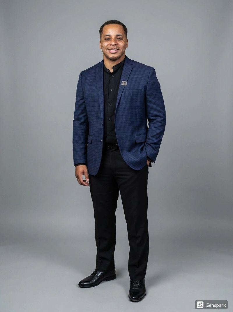 Mr. Eric L. Williams Sr, PhD