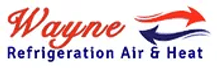 Wayne Refrigeration
 Air and Heating