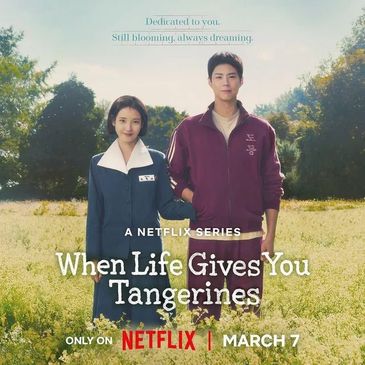 K-Drama score