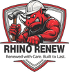 Rhino Roofing