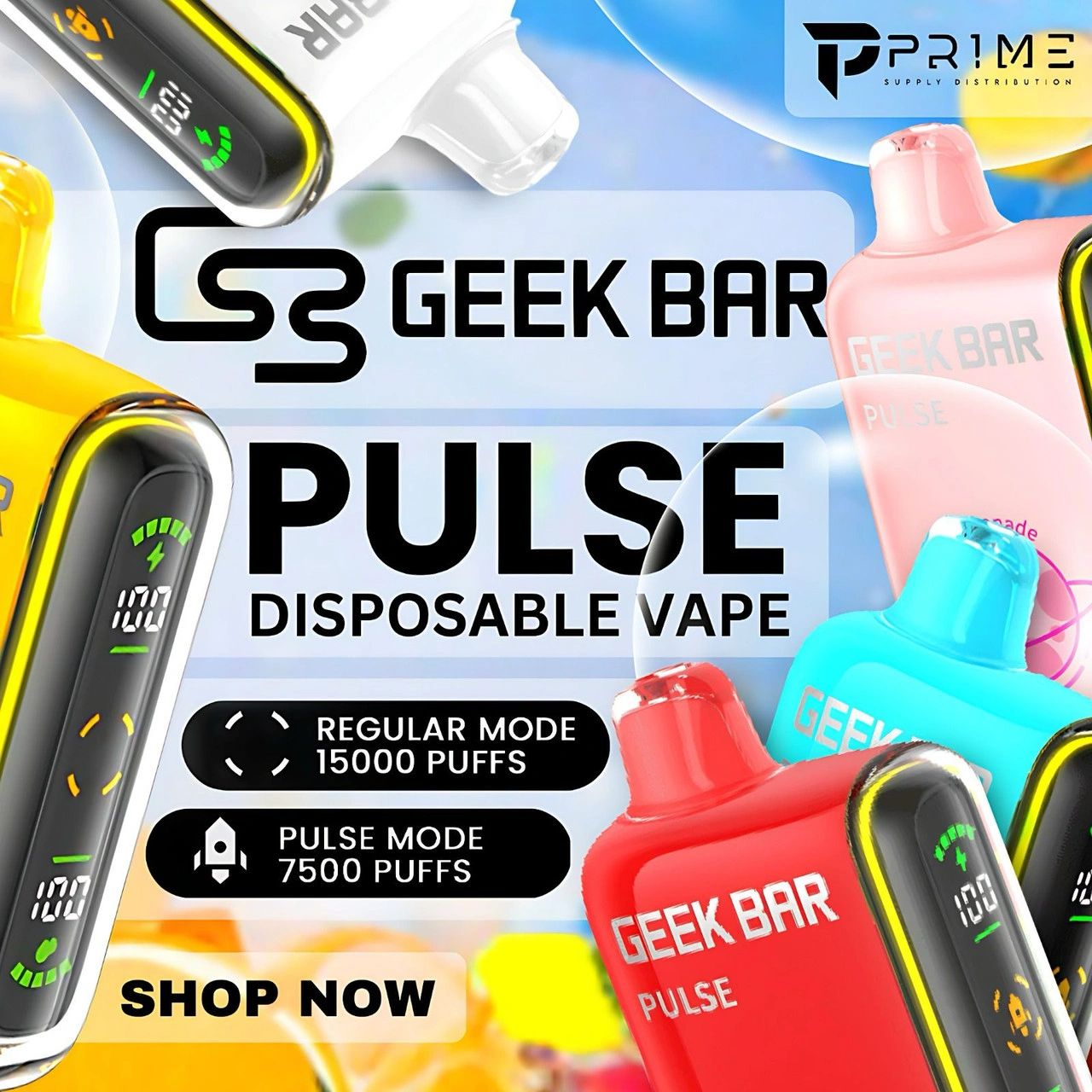 geek bar locations near me Geek Bar Pulse Locations Geek Bar Pulse Disposable Vape – .99 main image 1