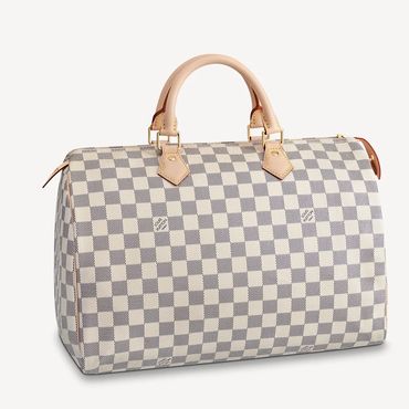 Louis Vuitton Speedy 35