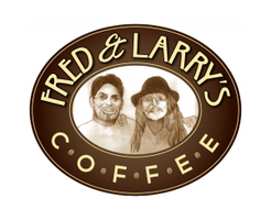 fredandlarryscoffee.com