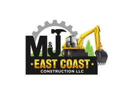 m&j east coast construction