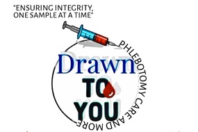 Drawn To You - Mobile Phlebotomy Care