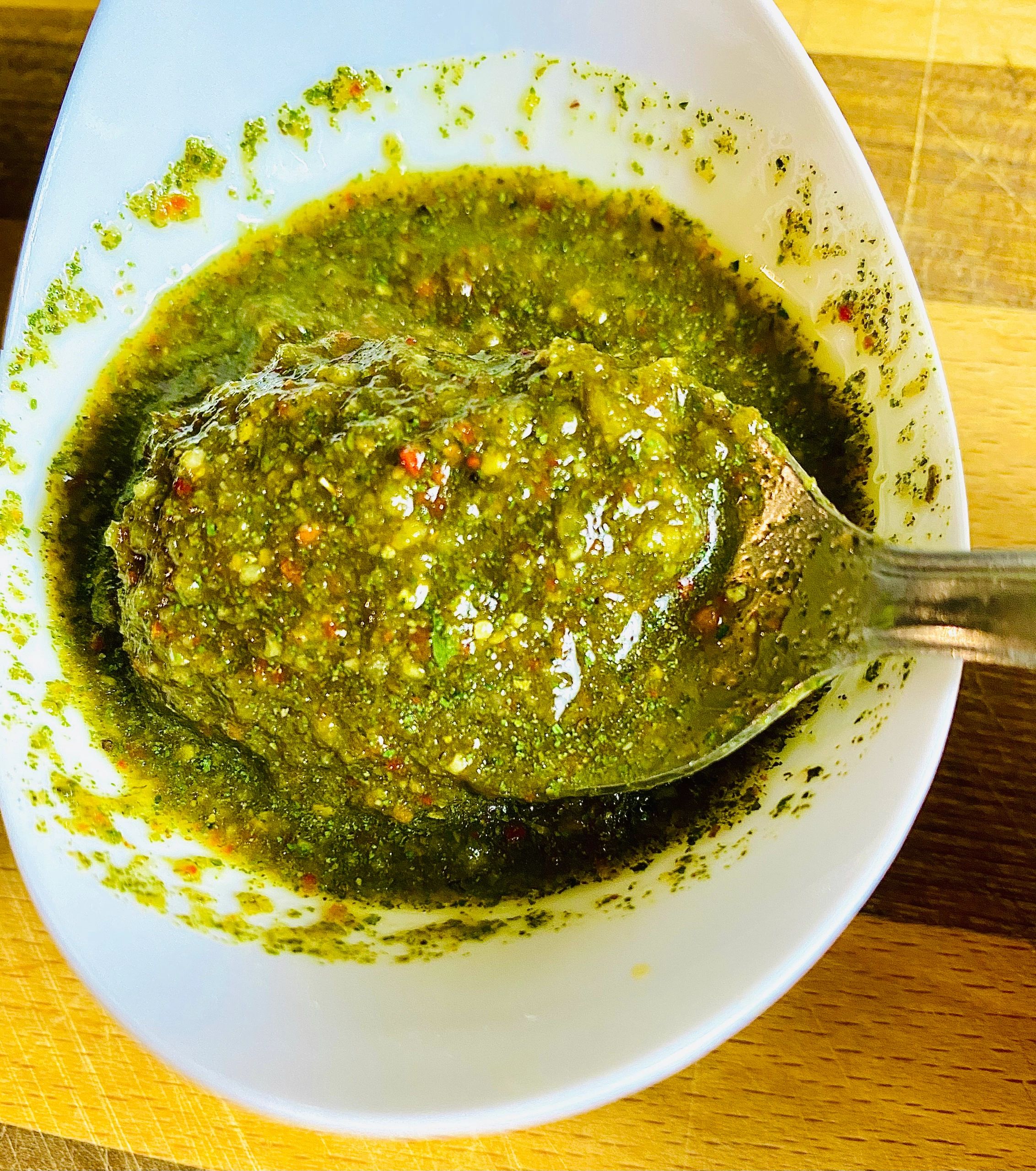 How to use PizCa's Sofrito Mix