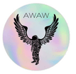 Astronauts With Angel Wings