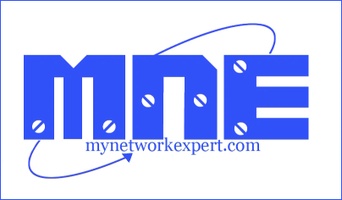 Mynetworkexpert