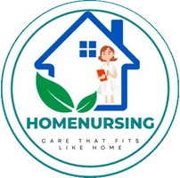 Home Nursing Care Services