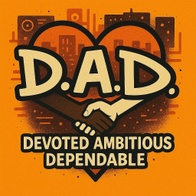 Devoted.Ambitious.Dependable