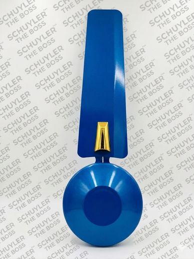 HAWA 2.0 ~ BORDA
METALLIC BLUE

THANDA KARDE GARMI KO