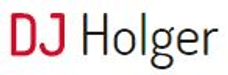 DJ Holger
