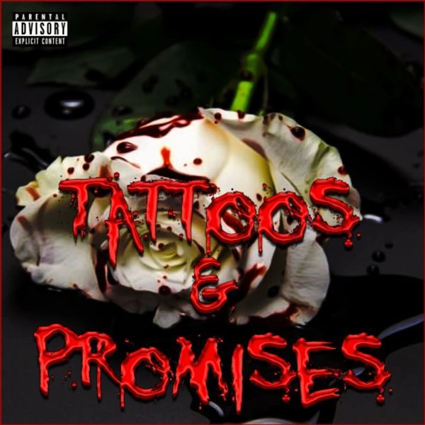 Stream Tattoos and Promises Hosted by Burn Beno on Datpiff.com