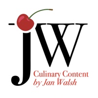 

Jan Walsh, LLC


Cherry on Top 
of 
Culinary Content