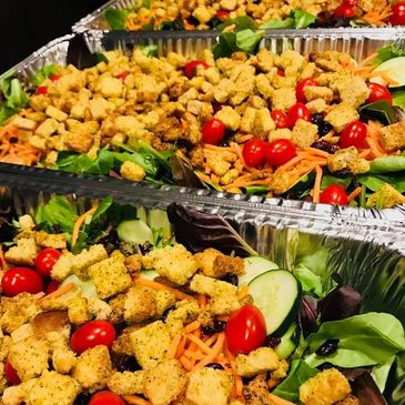 Special event party shower wedding birthday catering food 