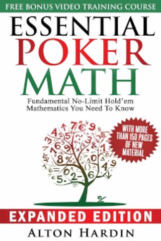 Poker math is a vitally important aspect to No Limit Holdem poker.