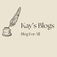 Kay's Blogs