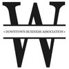 Winder Downtown Business Authority Logo
