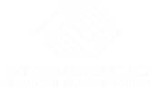 Boys and Girls Club logo