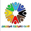 Amazing Friends Club Logp 