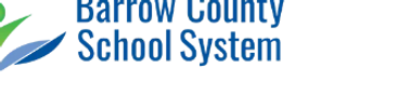 Barrow County School System Logo