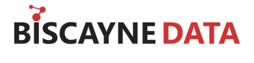 Biscayne Data