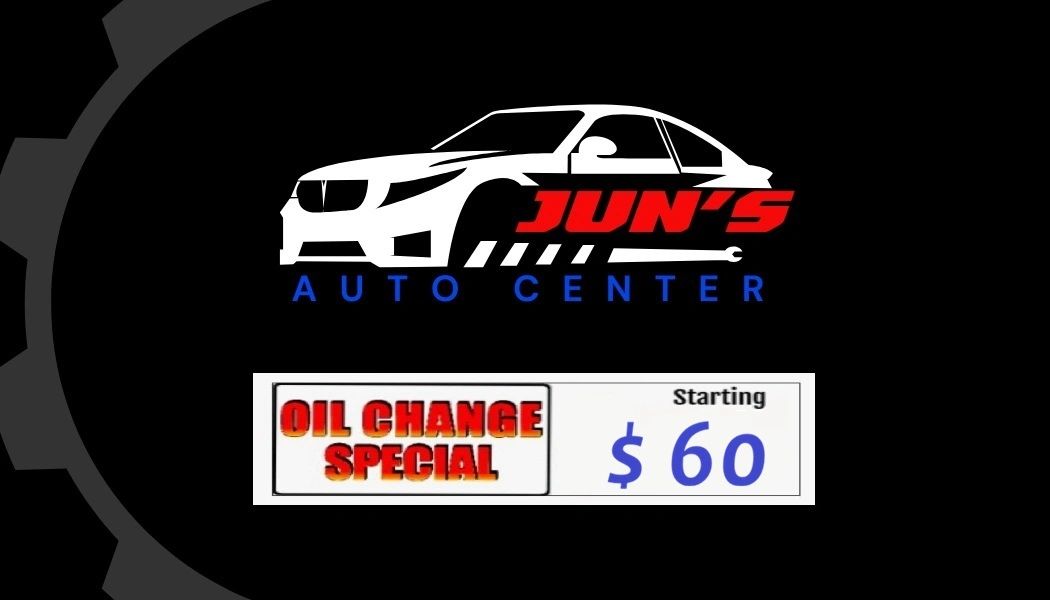 Professional Auto Repair Services