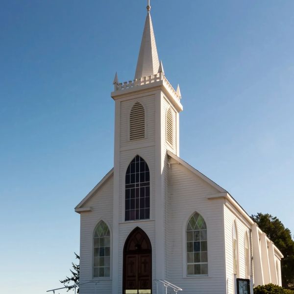Religious Facilities/Churches