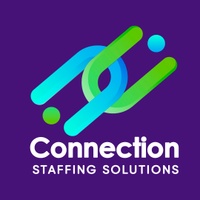 CONNECTION
STAFFING SOLUTIONS