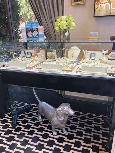 Jewelry Store Vienna, VA. Rings, Earrings, Pendants, Necklaces, Bracelets, Watches. 