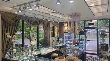 Jewelry Store Vienna, VA. Rings, Earrings, Pendants, Necklaces, Bracelets, Watches. 
