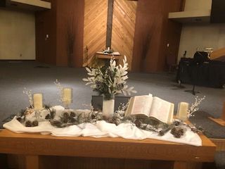 Gladstone Church of the Nazarene