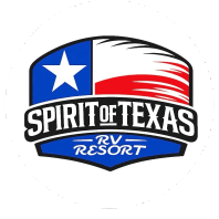 Spirit of Texas RV Resort