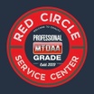 Red Circle Service Centers