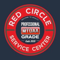 Red Circle Service Centers