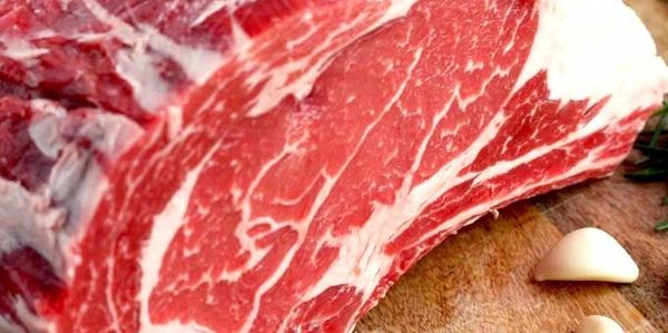 Fresh Premium Whole Ribeye Steak