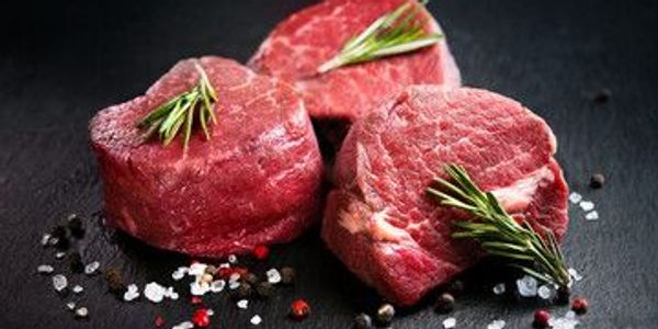 Fresh Premium Fillet Mignon